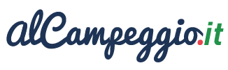 Logo AlCampeggio